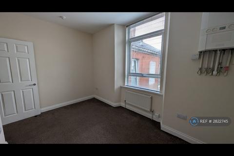 undefined, Molesworth Road, Stoke, Plymouth, PL3