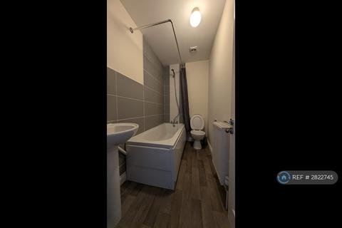 undefined, Molesworth Road, Stoke, Plymouth, PL3