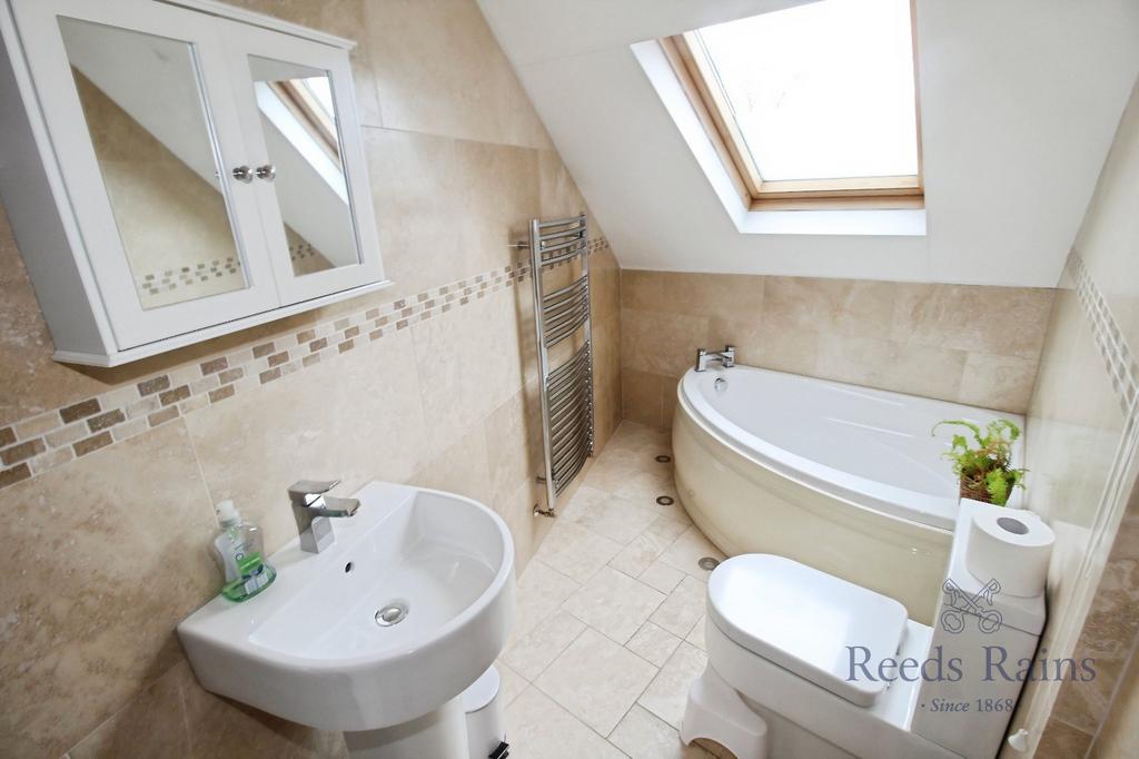 Bathroom 2