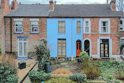 2 bedroom terraced house for sale, Sandon Street, Nottingham