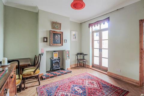 2 bedroom terraced house for sale, Sandon Street, Nottingham