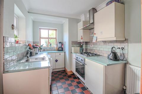 2 bedroom terraced house for sale, Sandon Street, Nottingham