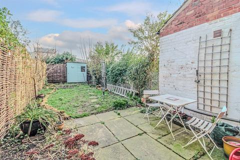 2 bedroom terraced house for sale, Sandon Street, Nottingham
