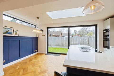 3 bedroom semi-detached house for sale, Green Lane, Leeds