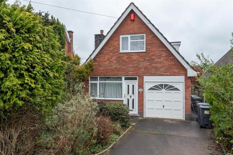 2 bedroom detached bungalow for sale, Wigan Road, Euxton, Chorley