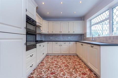 2 bedroom detached bungalow for sale, Wigan Road, Euxton, Chorley