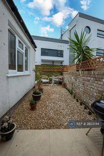 undefined, Lyme St, London, NW1