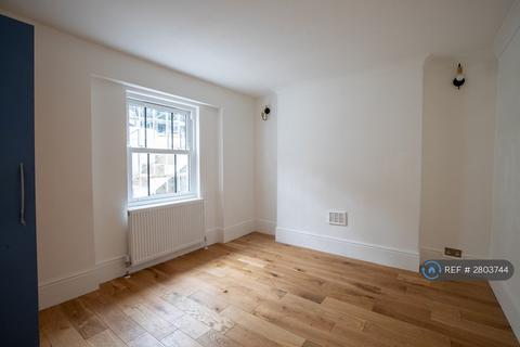 undefined, Lyme St, London, NW1