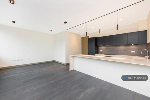 2 bedroom flat to rent, Lancaster Grove, London, NW3