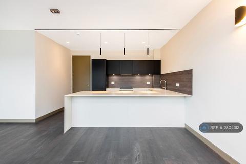 2 bedroom flat to rent, Lancaster Grove, London, NW3