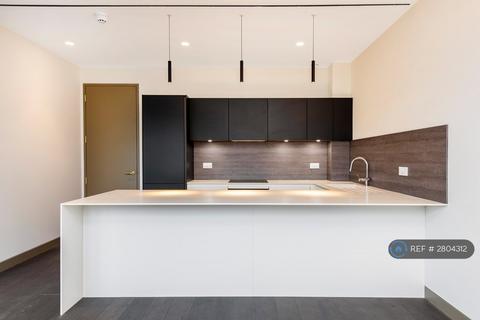 2 bedroom flat to rent, Lancaster Grove, London, NW3