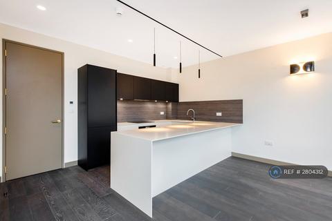 2 bedroom flat to rent, Lancaster Grove, London, NW3