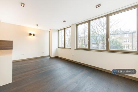 2 bedroom flat to rent, Lancaster Grove, London, NW3
