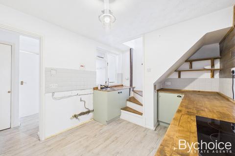 undefined, Brook Street, Glemsford