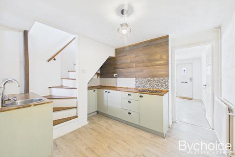 undefined, Brook Street, Glemsford