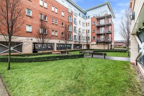 1 bedroom apartment for sale, Elmira Way, Salford M5