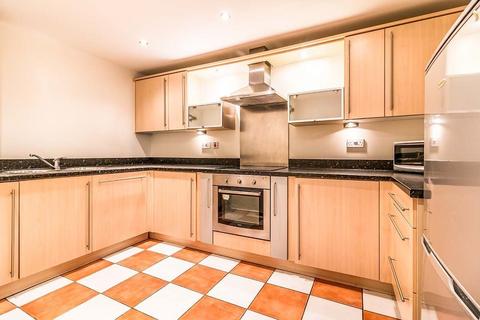 1 bedroom apartment for sale, Elmira Way, Salford M5