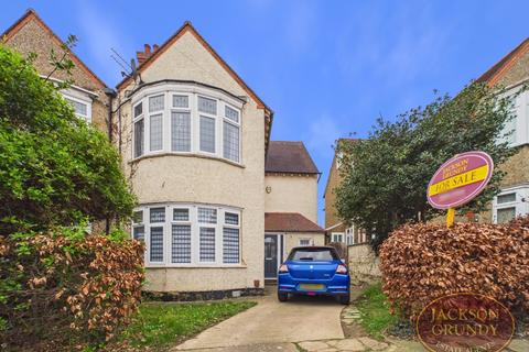 3 bedroom semi-detached house for sale, Lime Avenue, Abington, NN3 2HA