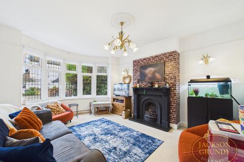 3 bedroom semi-detached house for sale, Lime Avenue, Abington, NN3 2HA