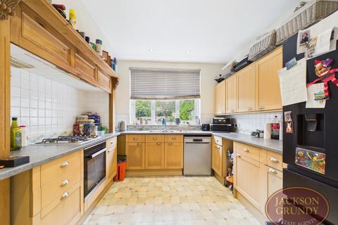 3 bedroom semi-detached house for sale, Lime Avenue, Abington, NN3 2HA