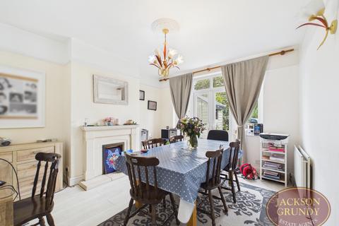 3 bedroom semi-detached house for sale, Lime Avenue, Abington, NN3 2HA