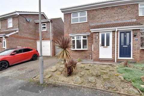 3 bedroom semi-detached house to rent, Hailstone Drive, Northallerton, North Yorkshire, DL6