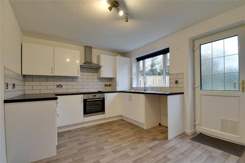 3 bedroom semi-detached house to rent, Hailstone Drive, Northallerton, North Yorkshire, DL6