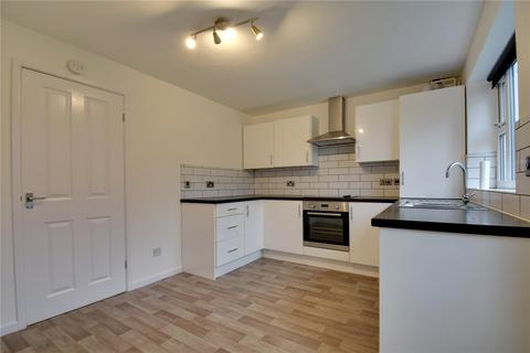 3 bedroom semi-detached house to rent, Hailstone Drive, Northallerton, North Yorkshire, DL6