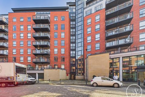 undefined, The Quays, Concordia Street, Leeds