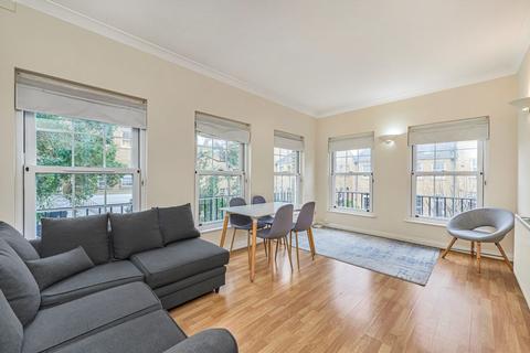 2 bedroom flat to rent, Sophia Square, London SE16