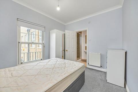 2 bedroom flat to rent, Sophia Square, London SE16
