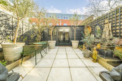 undefined, St. Marys Road, London W5