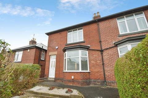 3 bedroom semi-detached house to rent - Moffatt Road, Sheffield, S2 3GP