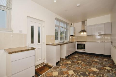 undefined, Moffatt Road, Sheffield, S2 3GP