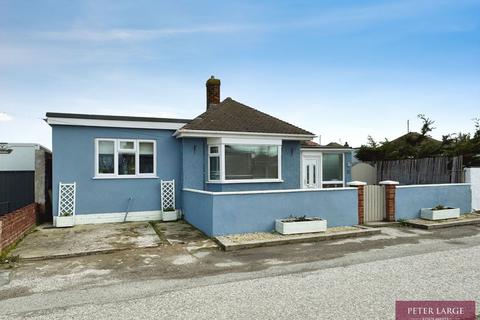 3 bedroom detached bungalow for sale, 1A Dinas Avenue, Kinmel Bay, Conwy, LL18 5NR