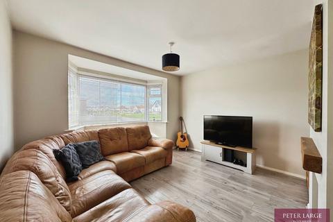 3 bedroom detached bungalow for sale, 1A Dinas Avenue, Kinmel Bay, Conwy, LL18 5NR