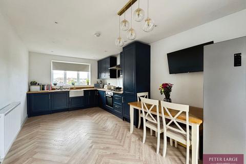 3 bedroom detached bungalow for sale, 1A Dinas Avenue, Kinmel Bay, Conwy, LL18 5NR