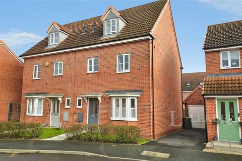 undefined, Sentinel Close, Worcester, Worcestershire