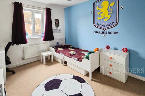 undefined, Sentinel Close, Worcester, Worcestershire