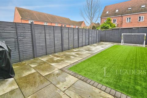 undefined, Sentinel Close, Worcester, Worcestershire