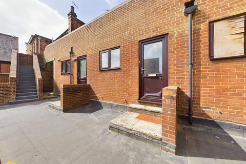 undefined, Christchurch Court, Banbury OX16