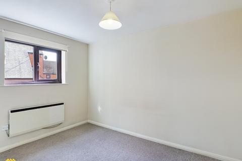 undefined, Christchurch Court, Banbury OX16