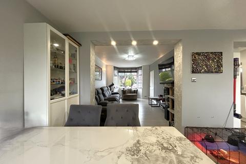 3 bedroom semi-detached house for sale, Petersburg road, Edgeley