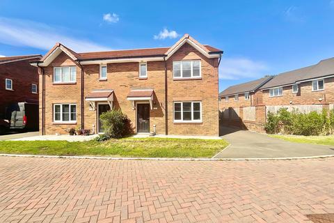 undefined, Brogden Drive, Willaston, CW5