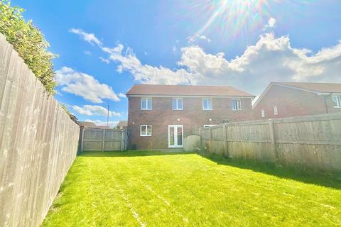 undefined, Brogden Drive, Willaston, CW5