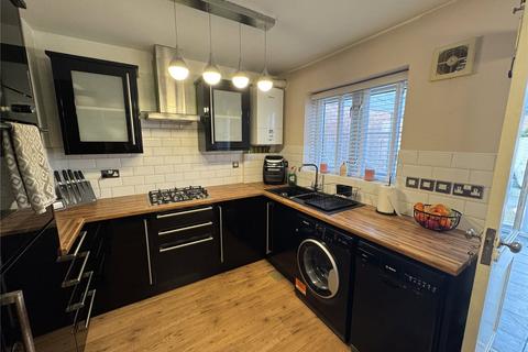 undefined, Waterside, Coventry CV6