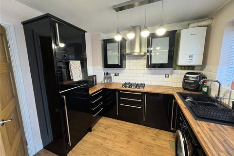 undefined, Waterside, Coventry CV6