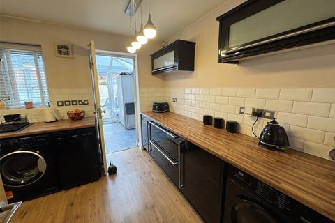 undefined, Waterside, Coventry CV6