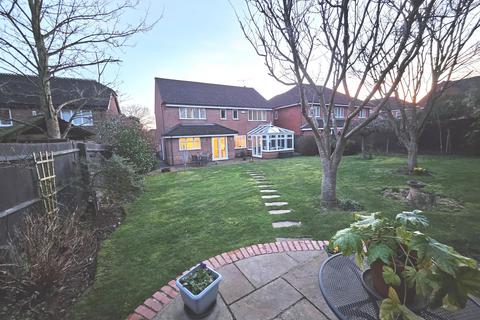 undefined, Heath Green Way, Westwood Heath
