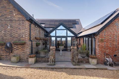 4 bedroom barn conversion for sale, Fulfords Hill, Itchingfield, RH13